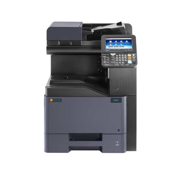 TA 350ci - 35 PPM