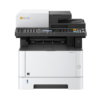 P-4025W MFP - 40 PPM