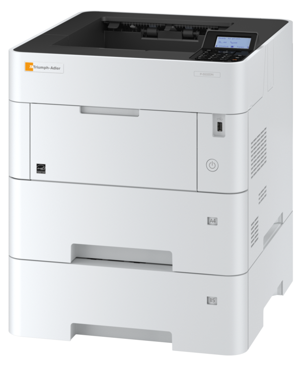 P-5532DN   - 55 PPM – Image 2