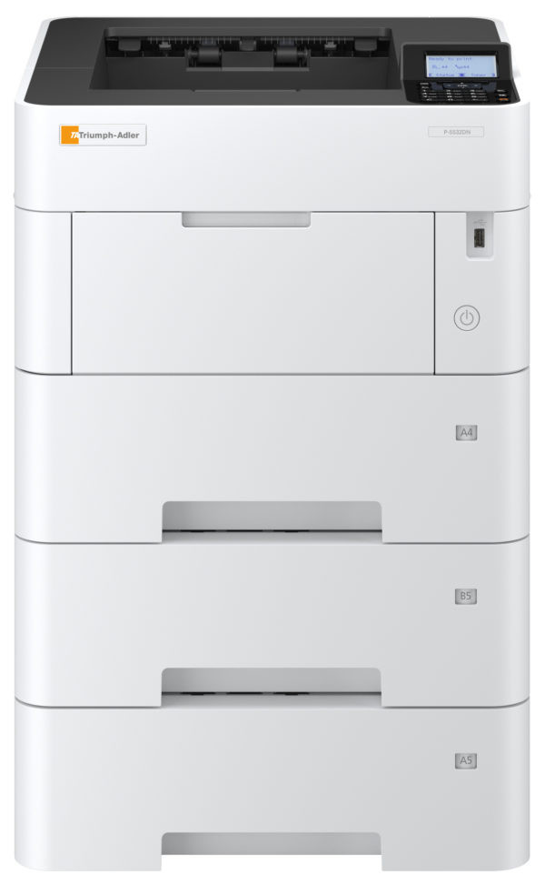 P-5532DN   - 55 PPM – Image 3