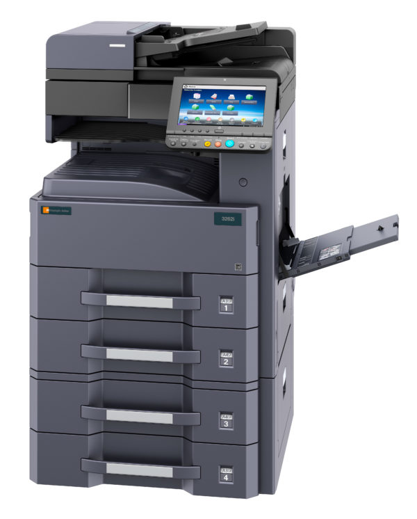 TA 3262i MFP - 32 PPM – Image 5