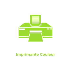 Imprimantes Couleur