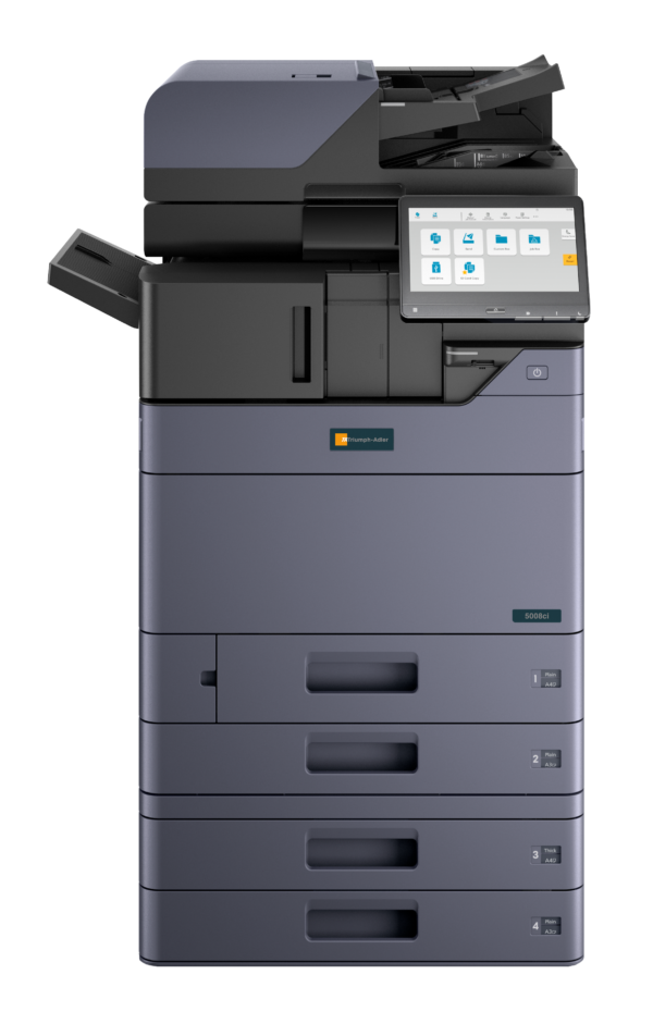 TA 4008ci - 40 PPM – Image 4