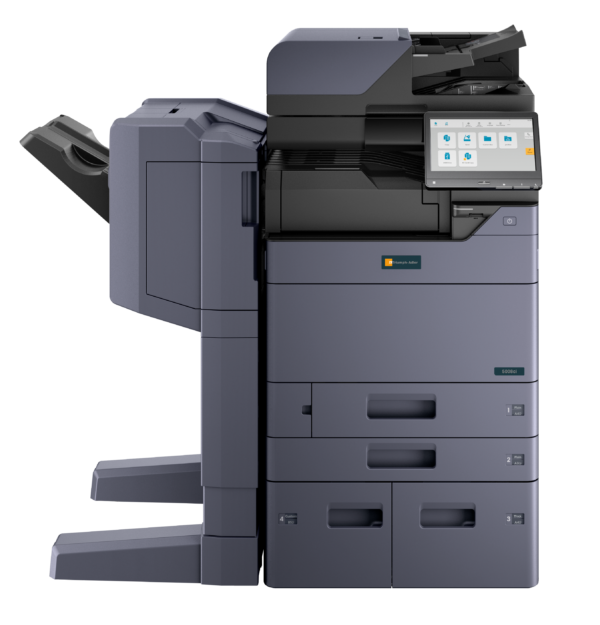 TA 4008ci - 40 PPM