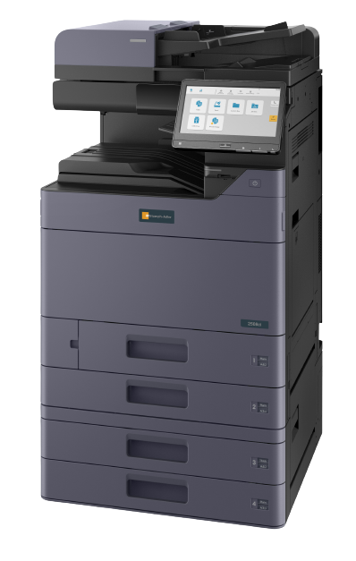 TA 2508ci - 25 PPM – Image 3