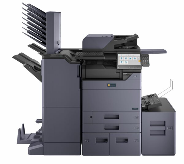 TA 2508ci - 25 PPM