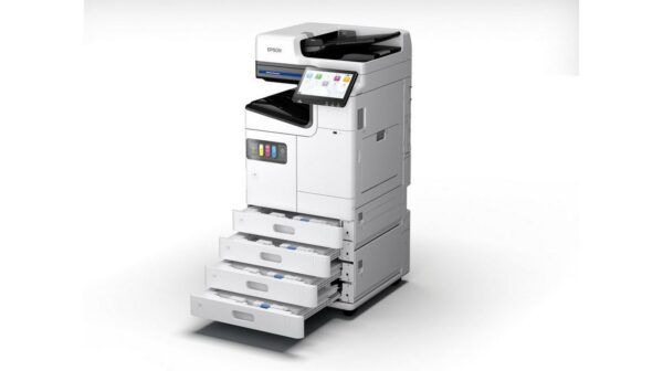 WF AM-C4000 - 40 PPM – Image 4