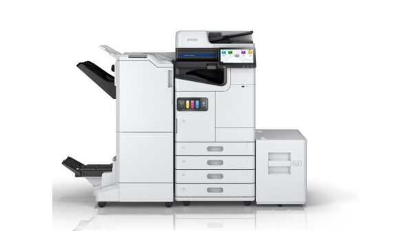 WF AM-C4000 - 40 PPM – Image 6