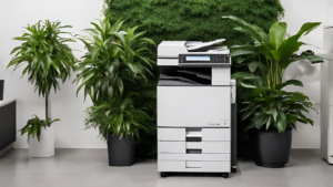 location photocopieurs & imprimantes Lille