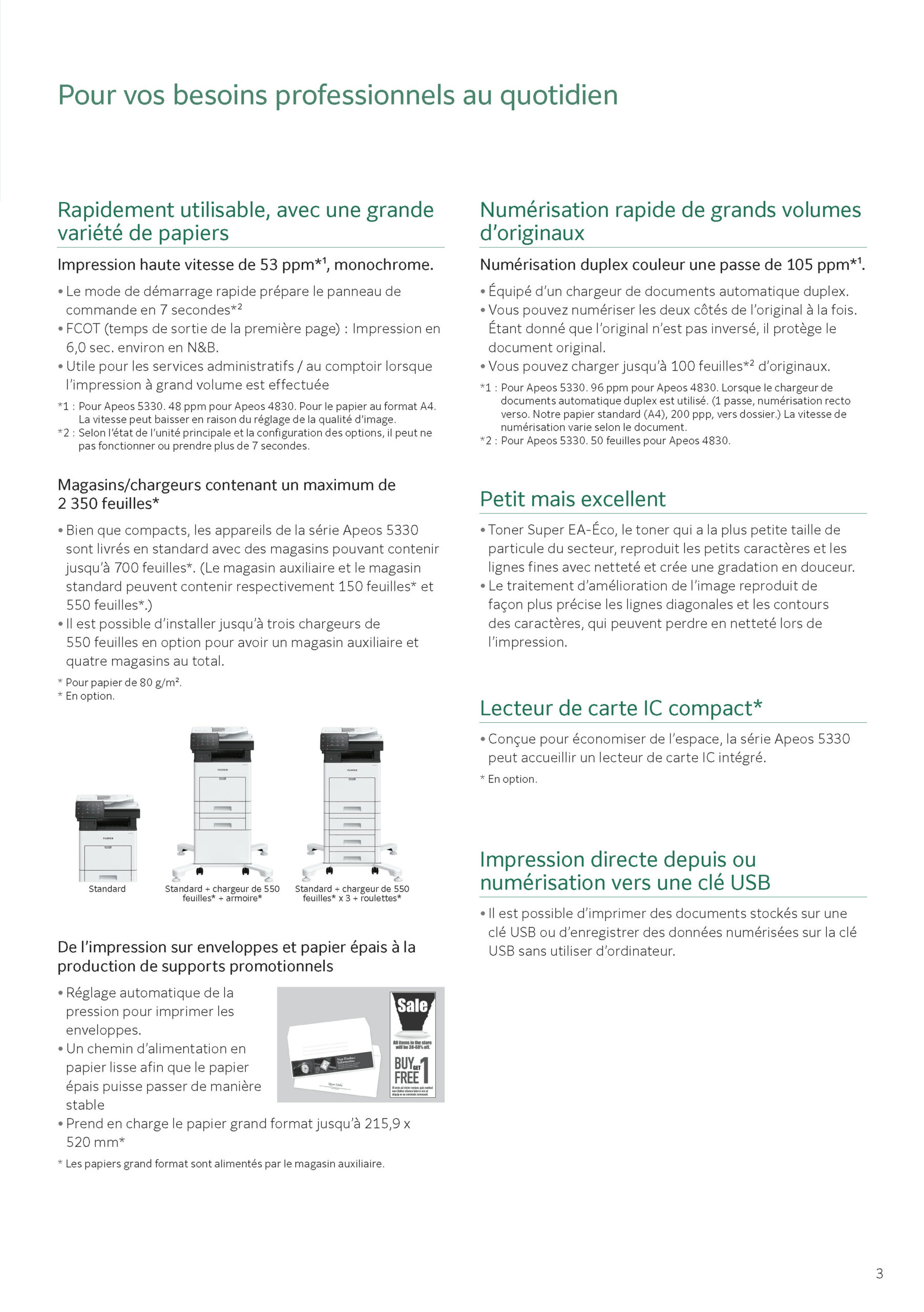 Apeos 5330 / 4830 – Image 12