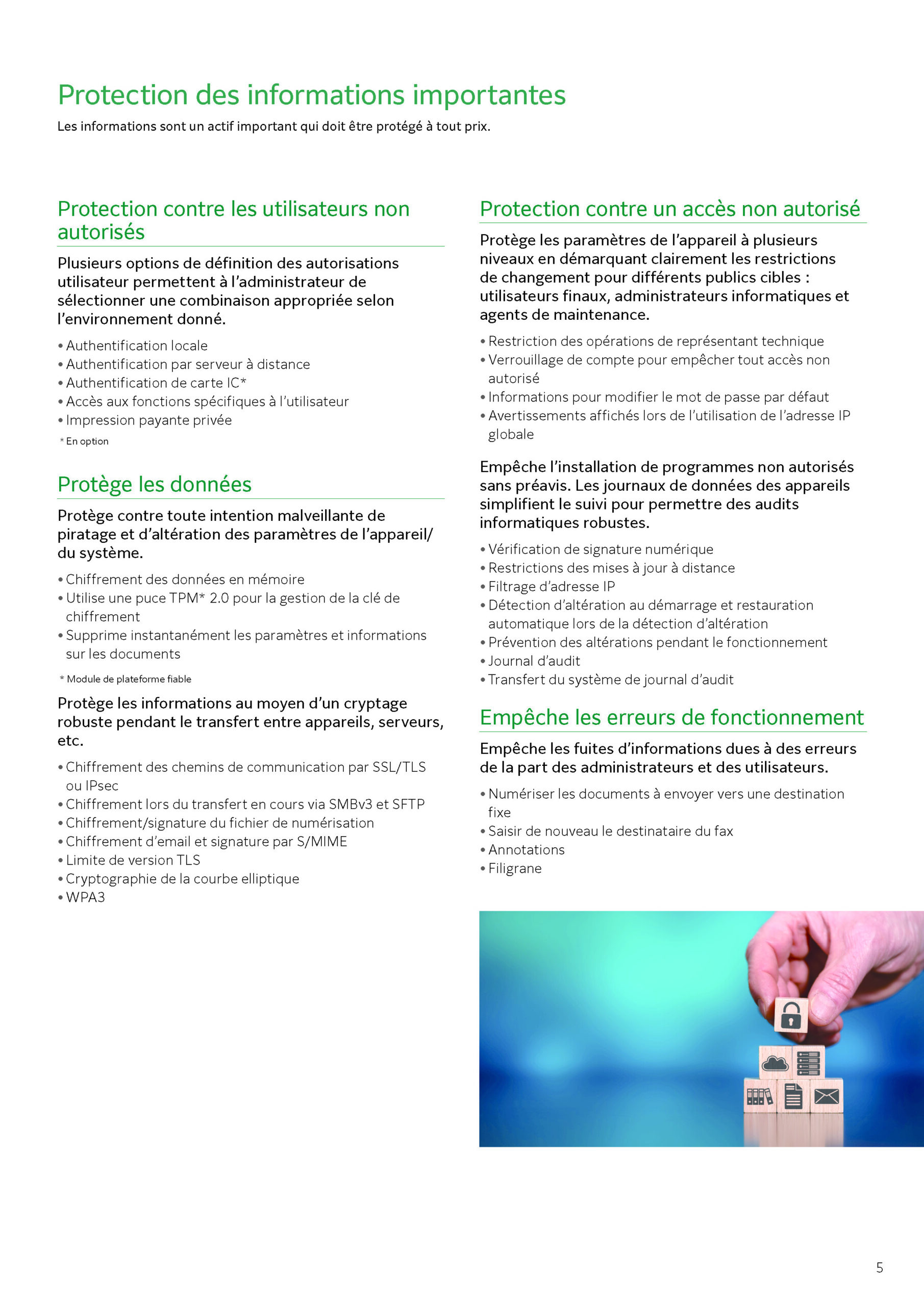 Apeos 5330 / 4830 – Image 10