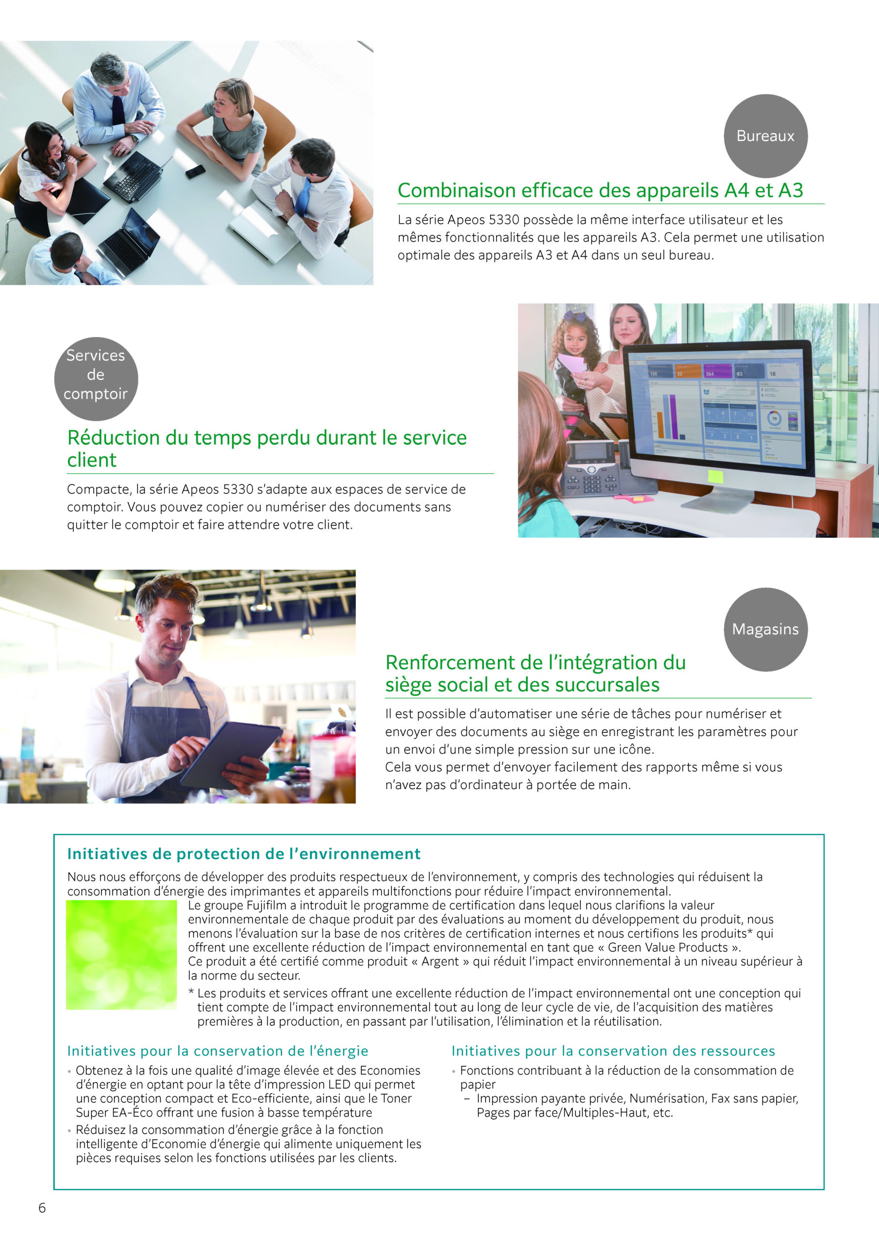 Apeos 5330 / 4830 – Image 9