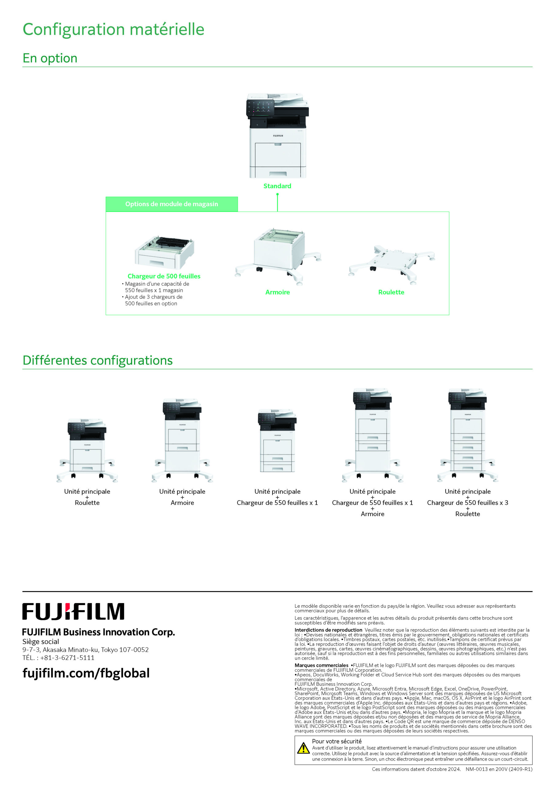 Apeos 5330 / 4830 – Image 7