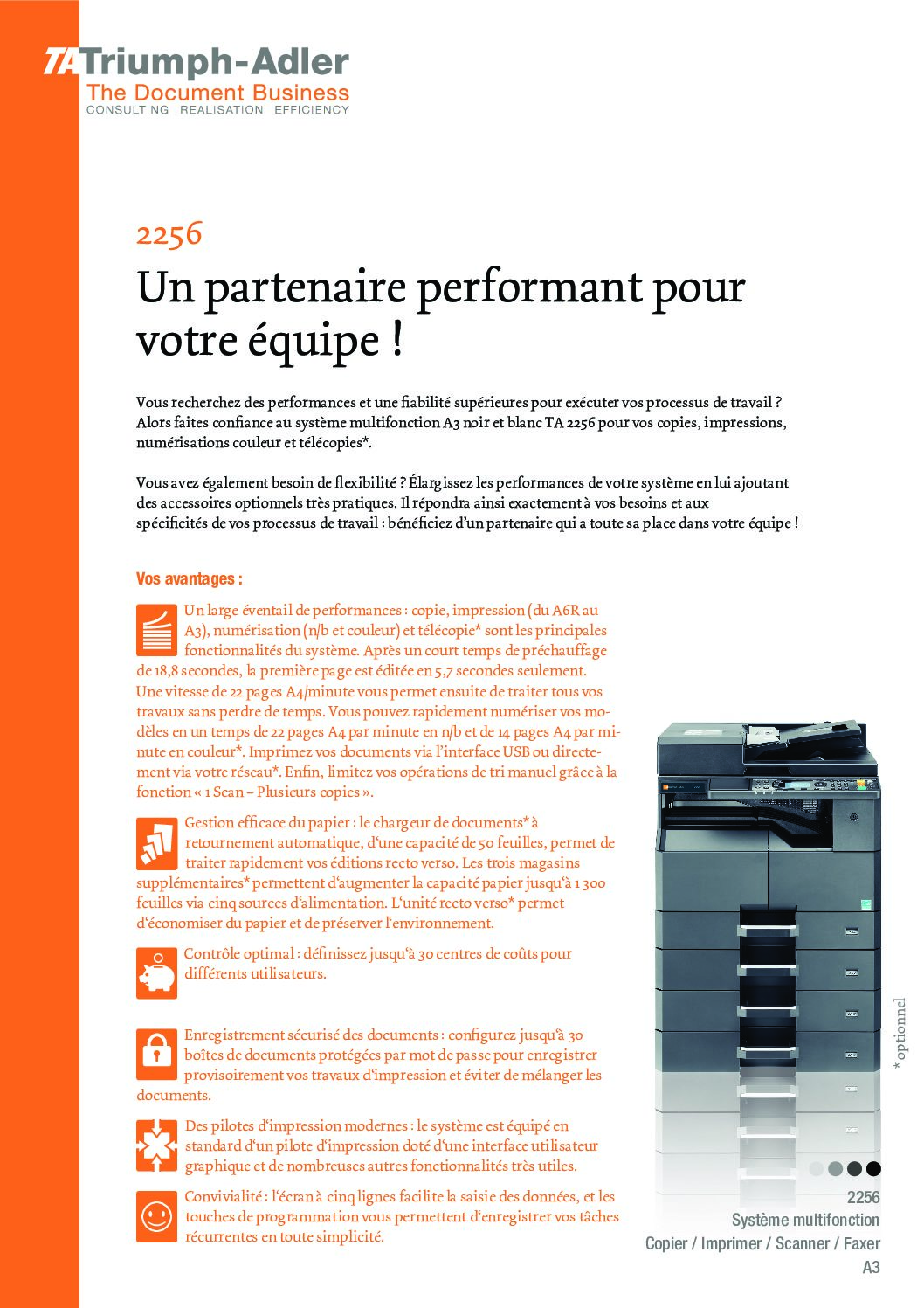 TA 2256 - 22 PPM – Image 3