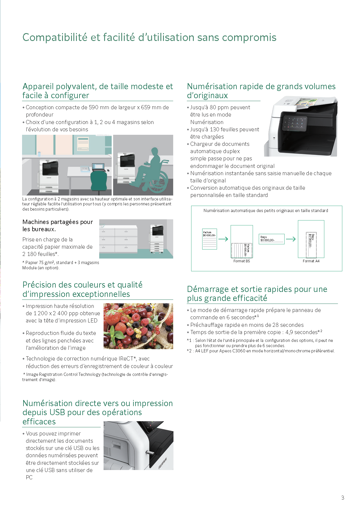 Apeos C2060 – 20 PPM – Image 13