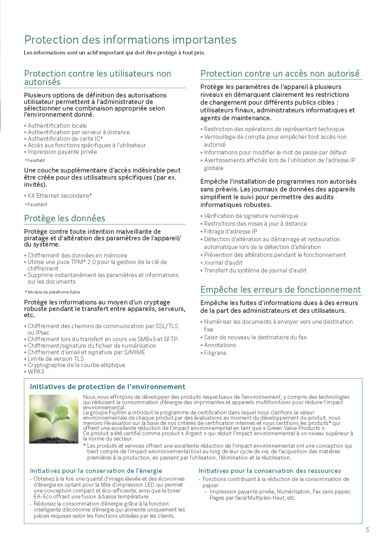 Apeos C2060 – 20 PPM – Image 11