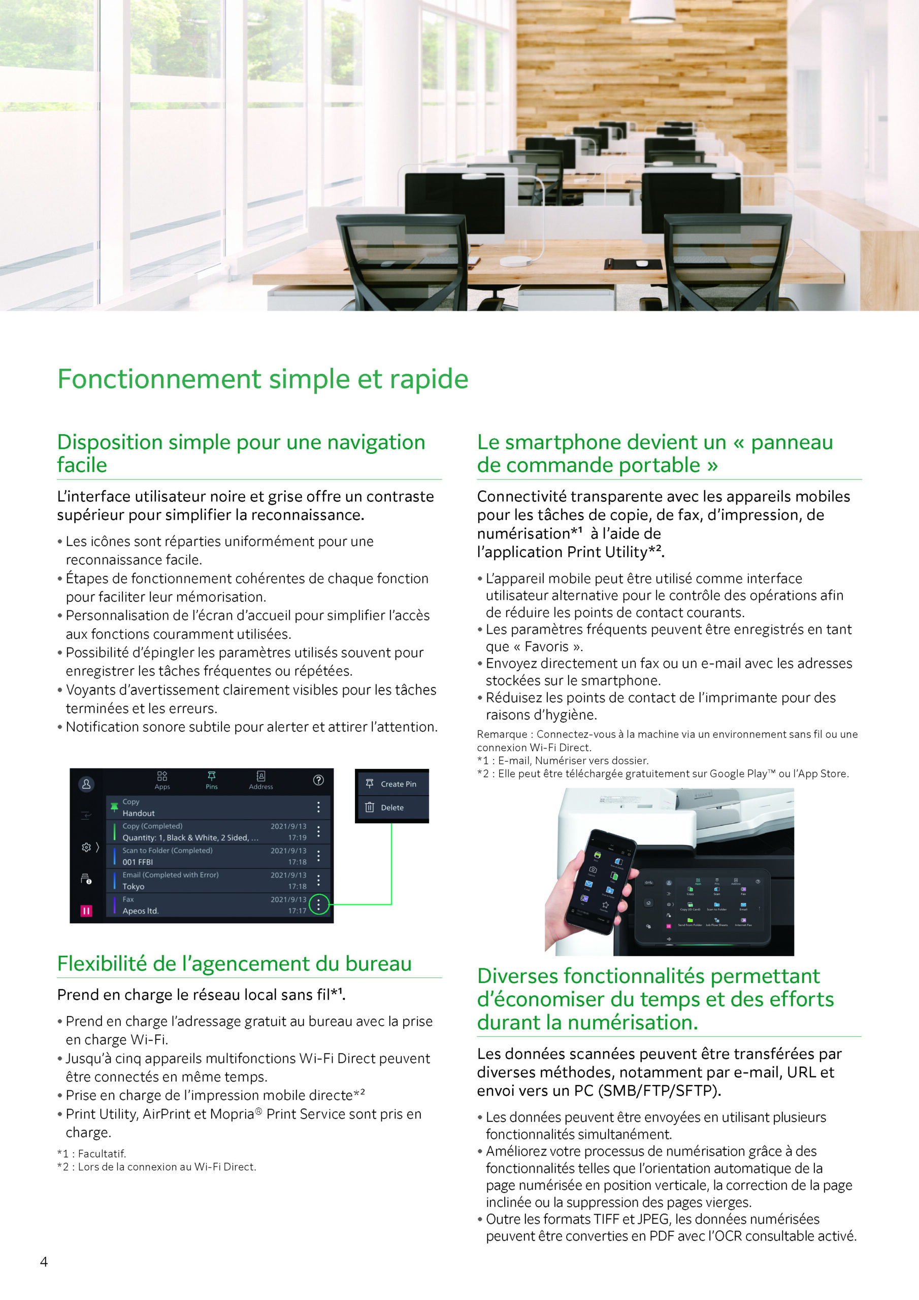 Apeos 3060 – 30 PPM – Image 13