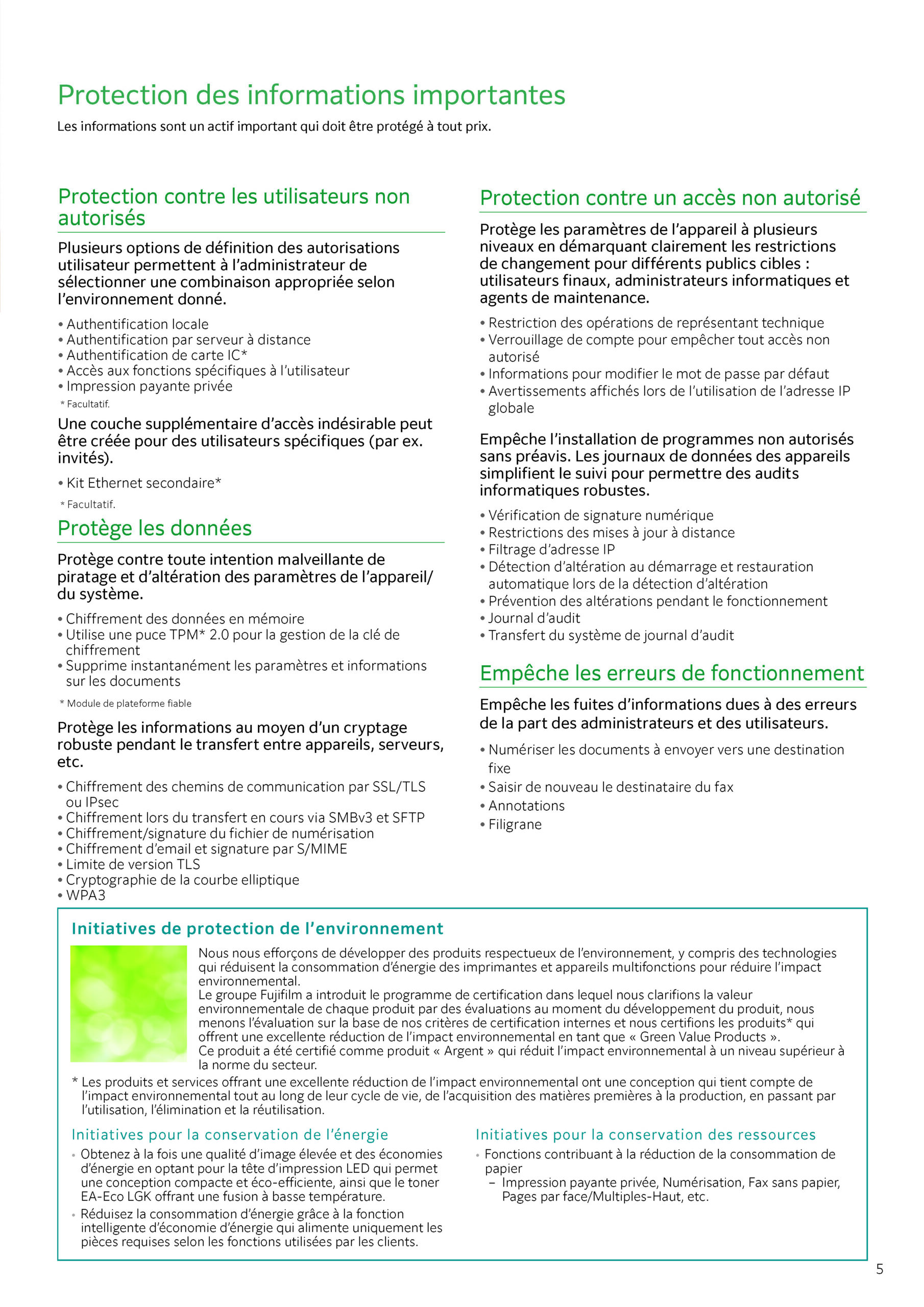 Apeos 3060 – 30 PPM – Image 12