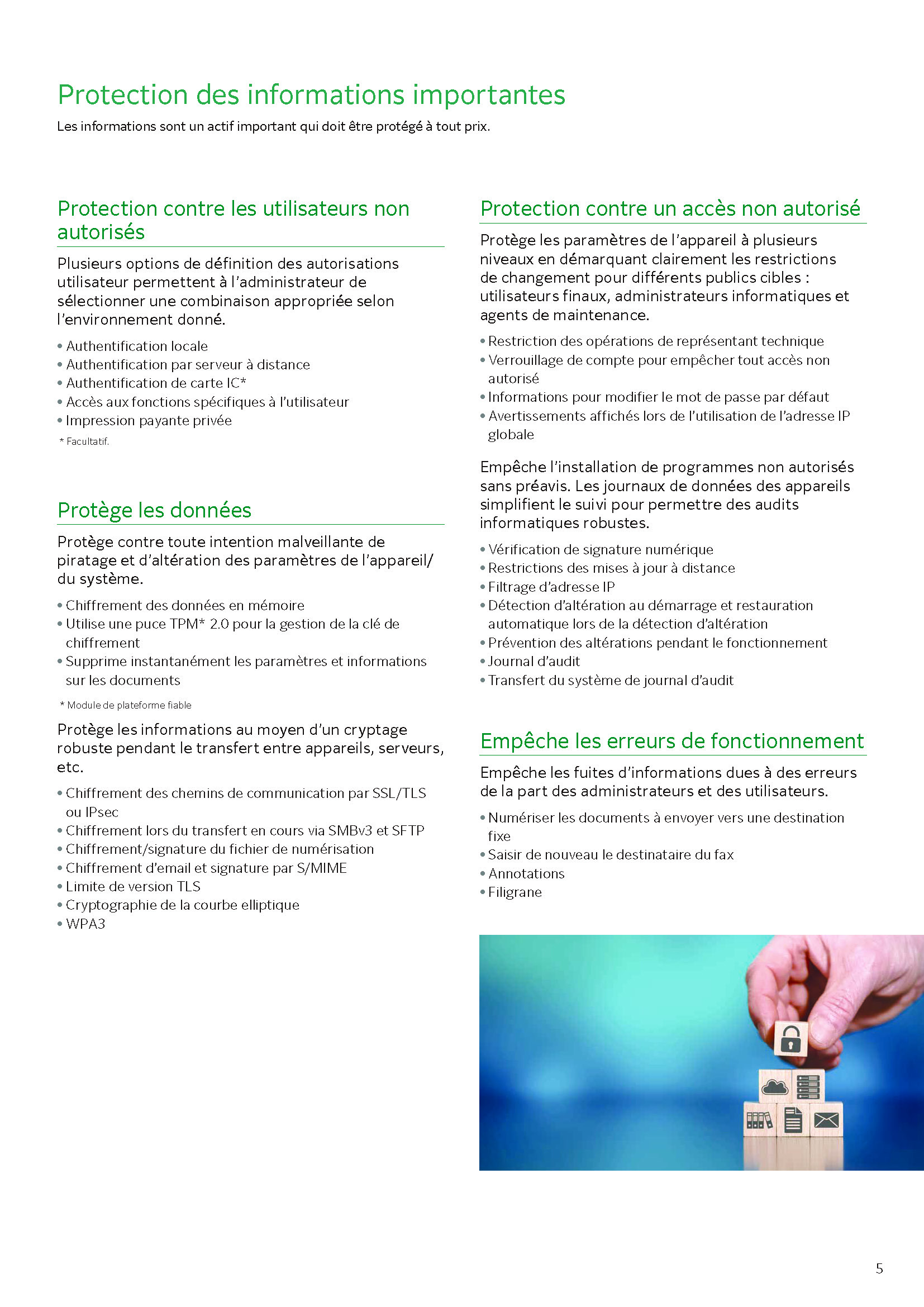 FUJIFILM Apeos C4030 & C3530 – Image 10