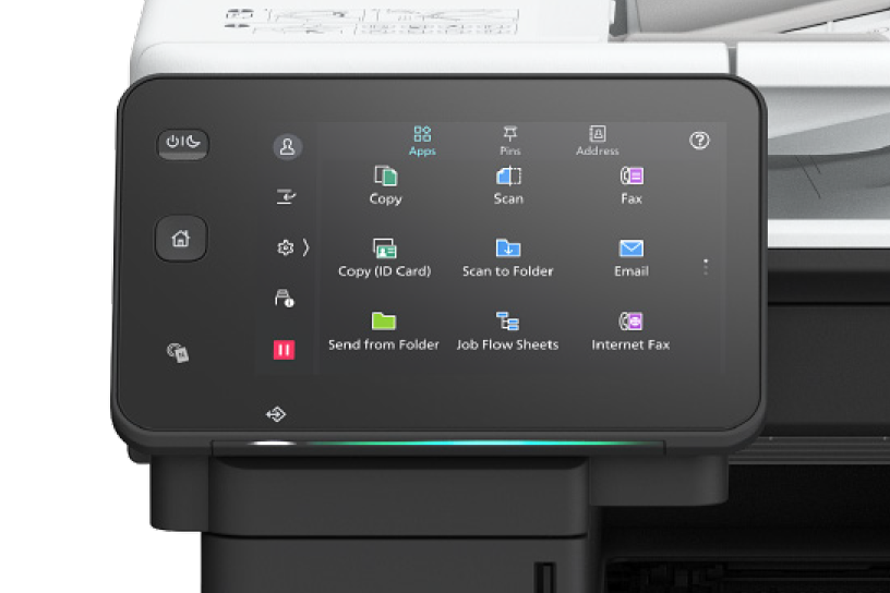 Apeos 5330 / 4830 – Image 3