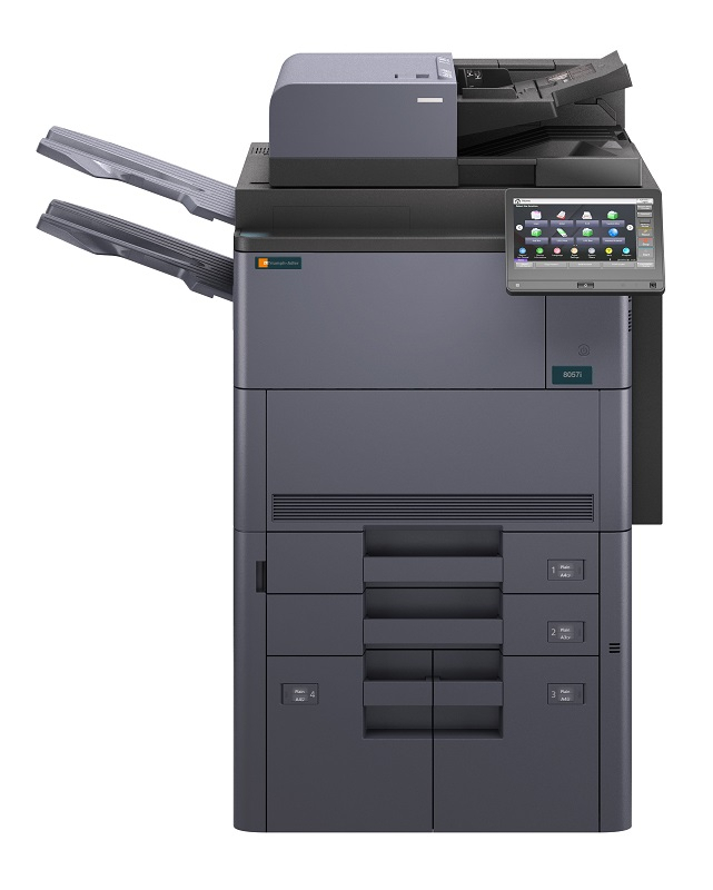 Photocopieur multifonction A3 Triumph Adler TA 7057i – Noir & Blanc