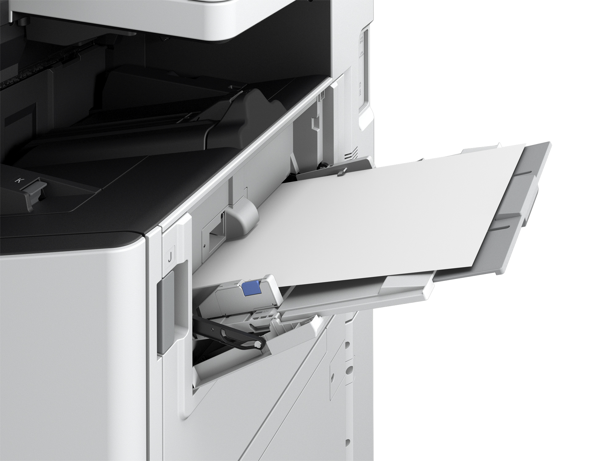 Photocopieur multifonction A3 Epson Enterprise WF-C20600 D4TW – Couleur – Image 12