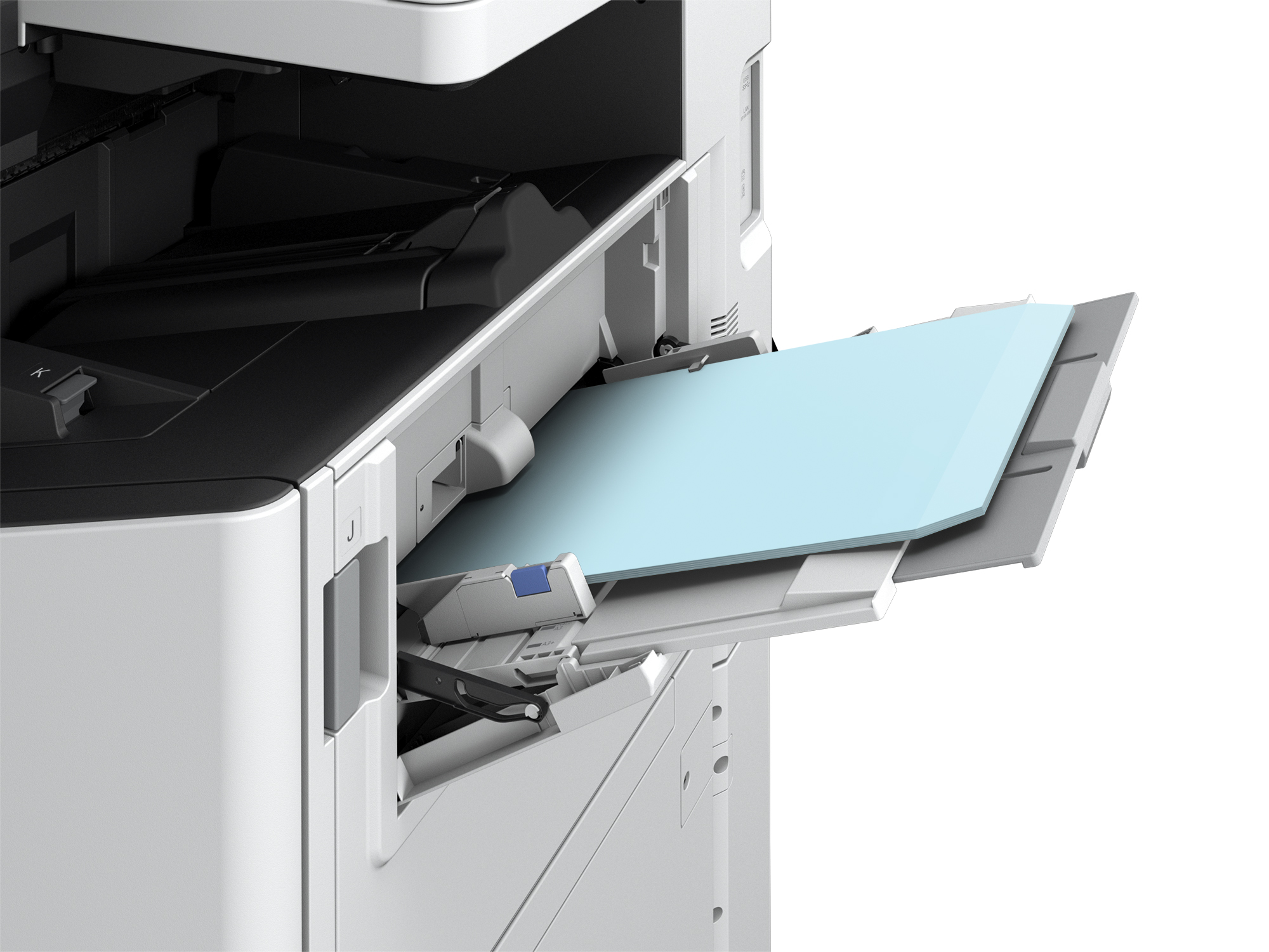 Photocopieur multifonction A3 Epson Enterprise WF-M21000 – Noir & Blanc – Image 14