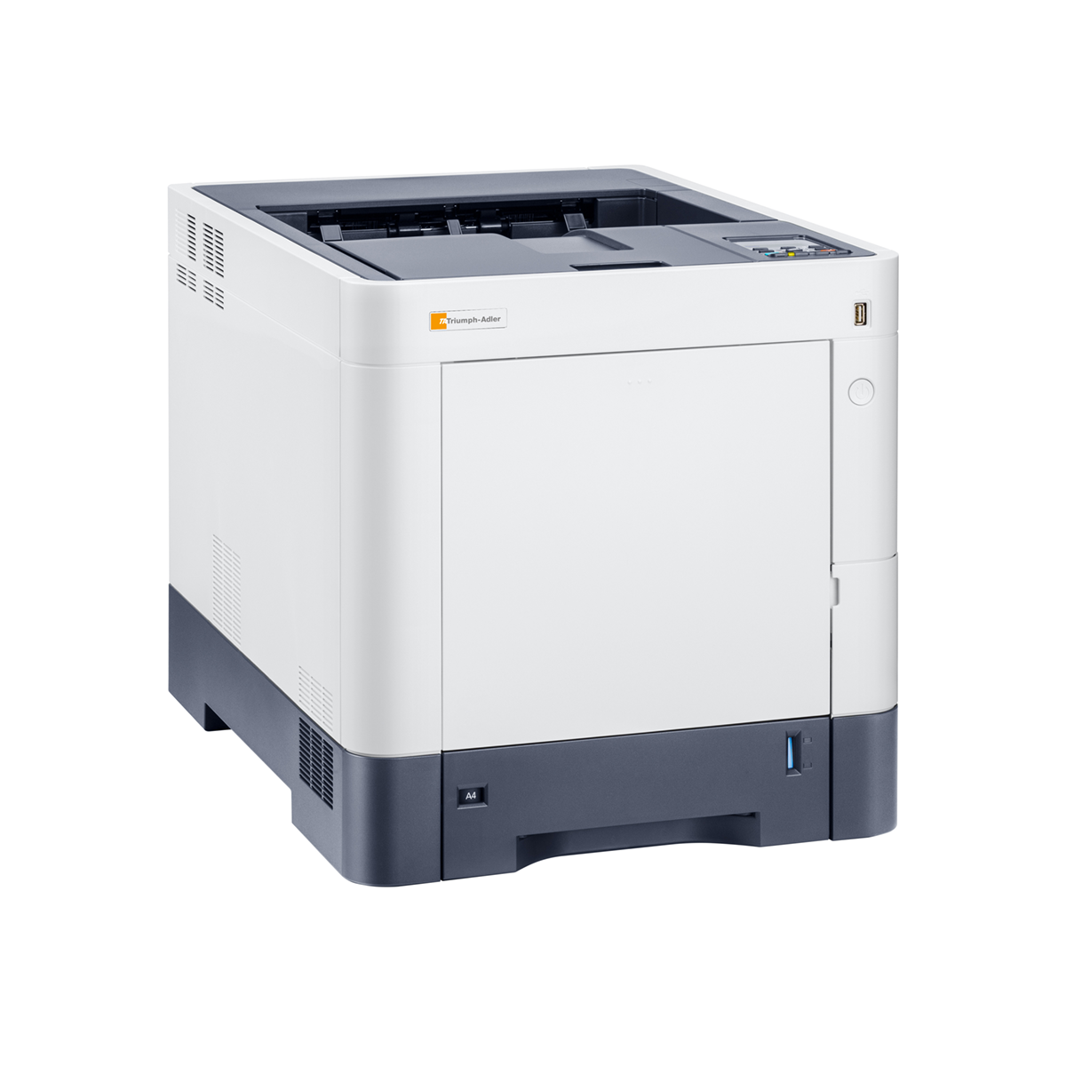 Imprimante A4 Triumph Adler P-C3062DN – Couleur