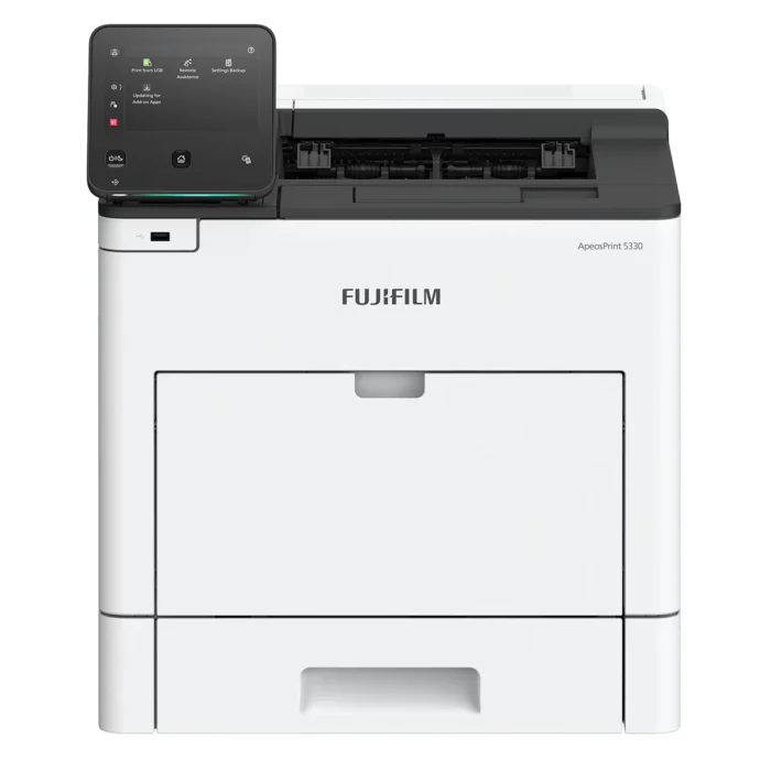 Imprimante A4 Fujifilm Apeos 5330 – Noir & Blanc