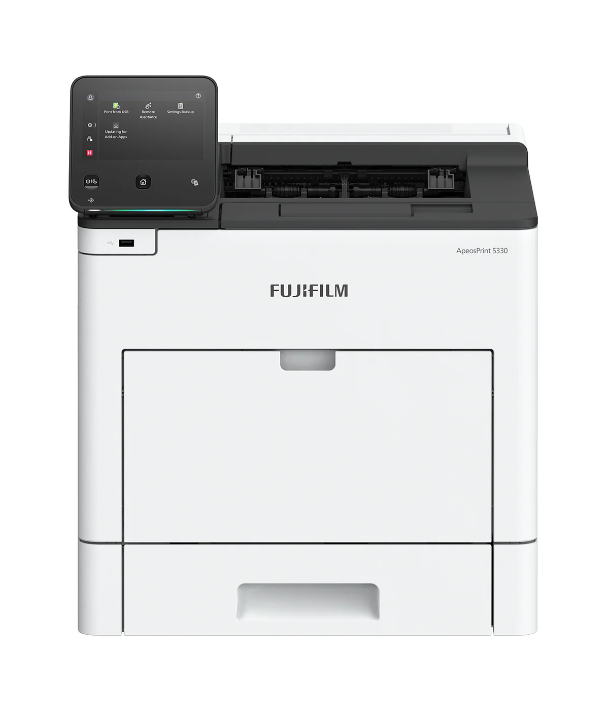 Imprimante A4 Fujifilm Apeos 5330 – Noir & Blanc