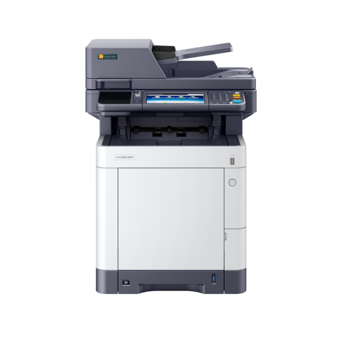 Photocopieur multifonction A4 Triumph Adler P-C3062i & 3066 MFP – Couleur