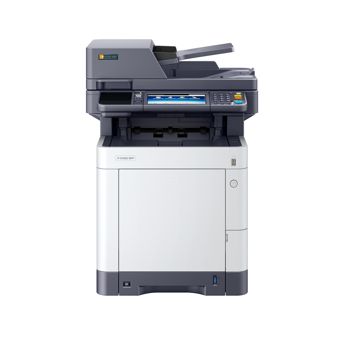 Photocopieur multifonction A4 Triumph Adler P-C3062i & 3066 MFP – Couleur