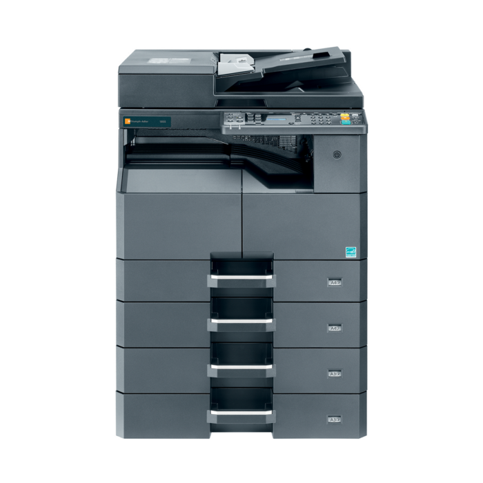 Photocopieur multifonction A3 Triumph Adler TA 1855 – Noir & Blanc