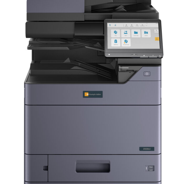 Photocopieur multifonction A3 Triumph Adler TA 3508ci – Couleur
