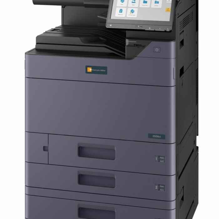 Photocopieur multifonction A3 Triumph Adler TA 2508ci – Couleur