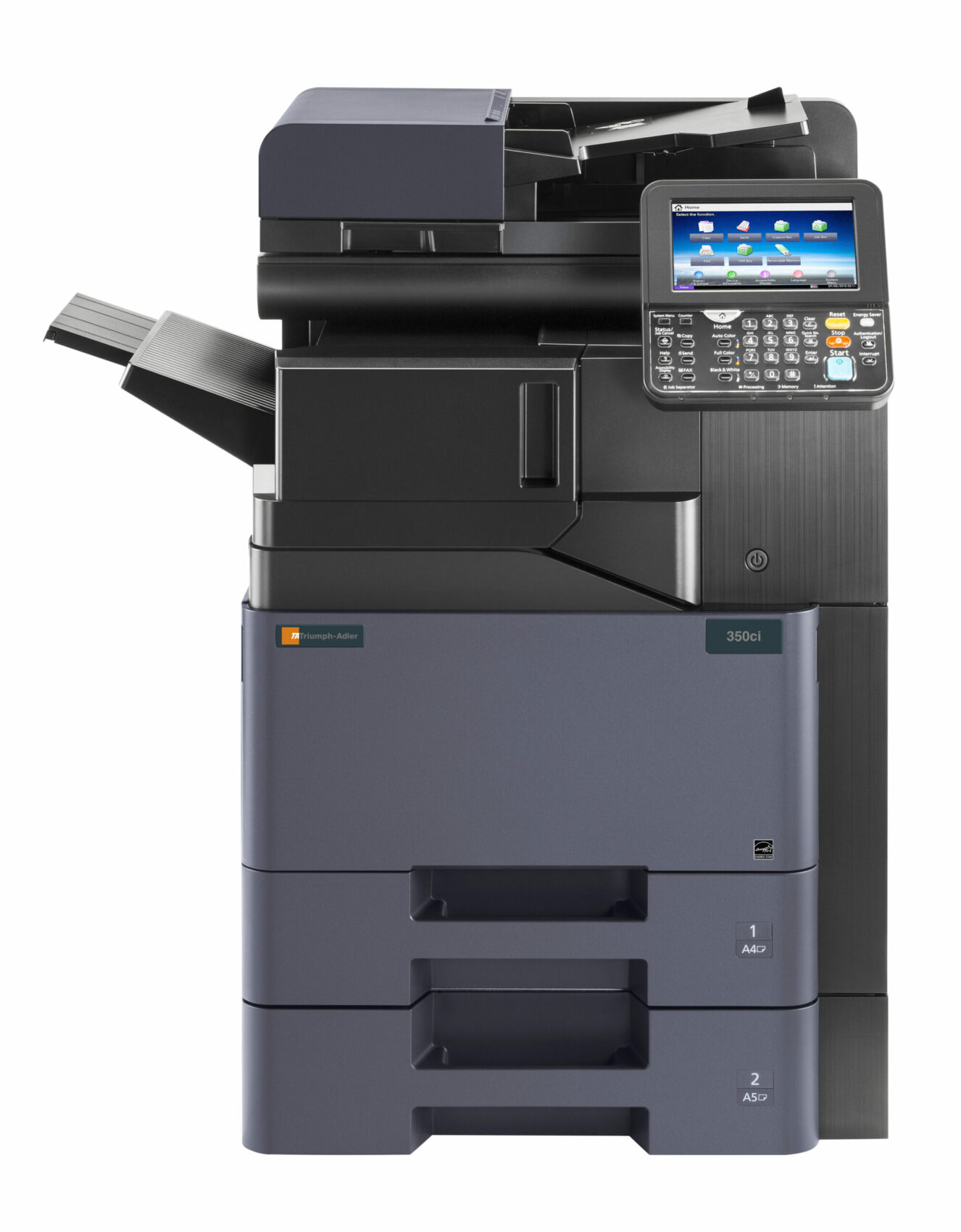 Photocopieur multifonction A3 Triumph Adler TA 350ci – Couleur – Image 2