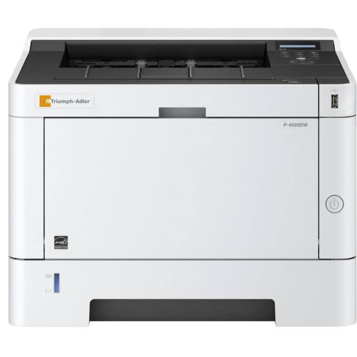 Imprimante A4 Triumph Adler P-4020 DW – Noir & Blanc