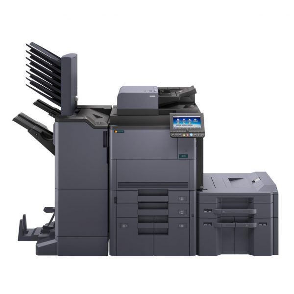 Photocopieur multifonction A3 Triumph Adler TA 8056i – Noir & Blanc
