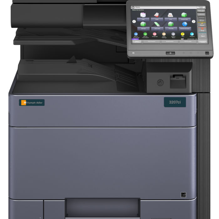 Photocopieur multifonction A3 Triumph Adler TA 3207ci – Couleur