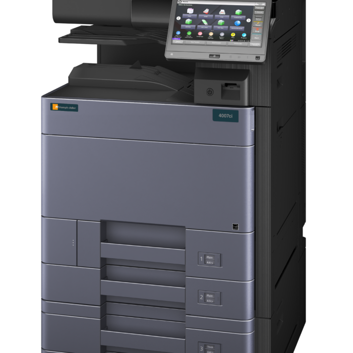 Photocopieur multifonction A3 Triumph Adler TA 5007ci – Couleur