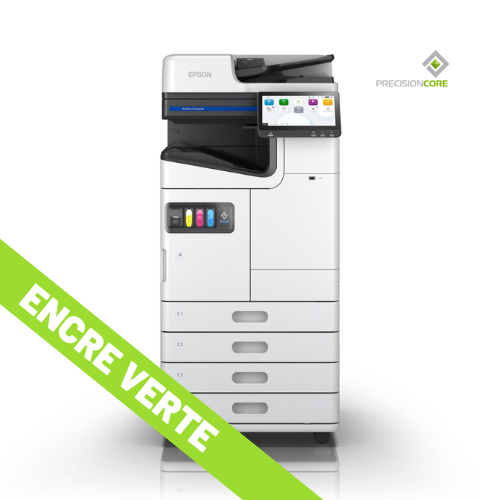 Photocopieur multifonction A3 Epson WF AM-C5000 – Couleur