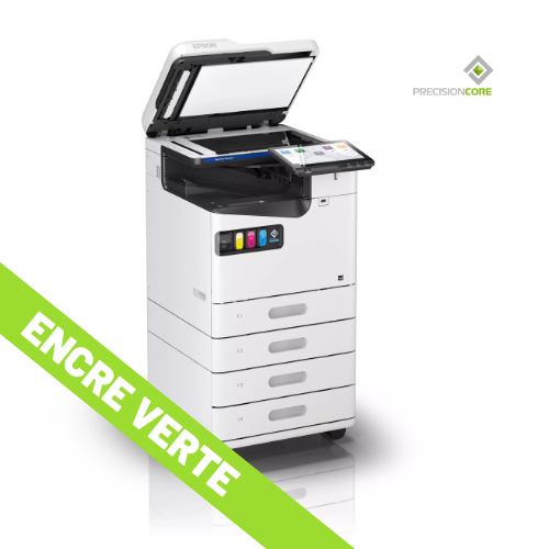 Photocopieur multifonction A4 Epson WF AM-C400 – Couleur