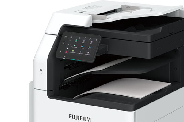 Photocopieur multifonction A3 Fujifilm Apeos 2560 – 25 PPM – Couleur – Image 3
