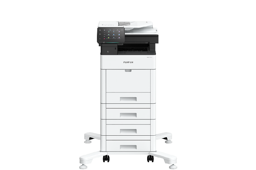 Imprimante A4 Fujifilm Apeos 4830 – Noir & Blanc – Image 3