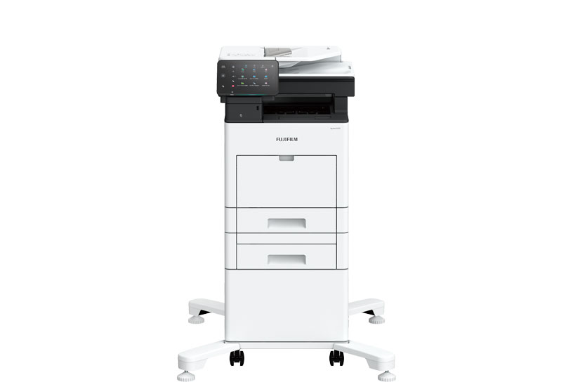 Imprimante A4 Fujifilm Apeos 4830 – Noir & Blanc – Image 4