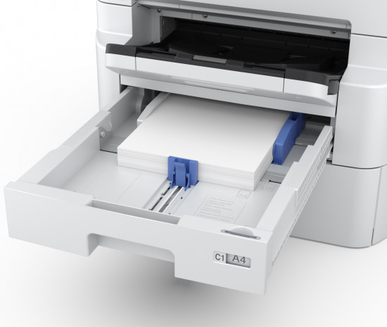Photocopieur multifonction A3 Epson WF-C879RDTWFC – Couleur – Image 5