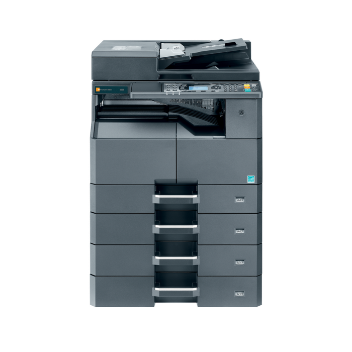 Photocopieur multifonction A3 Triumph Adler TA 2256 – Noir & Blanc
