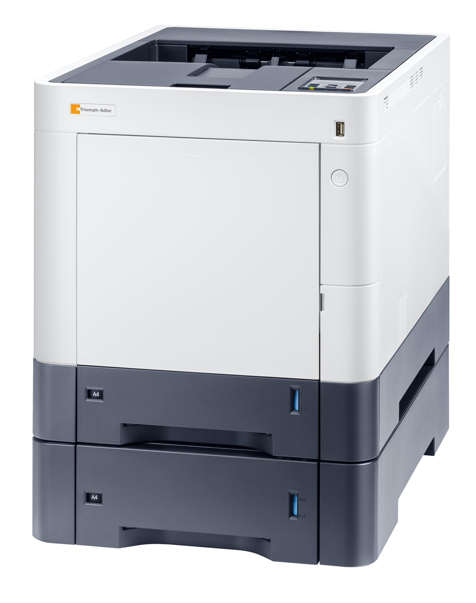Imprimante A4 Triumph Adler P-C3062DN – Couleur – Image 3