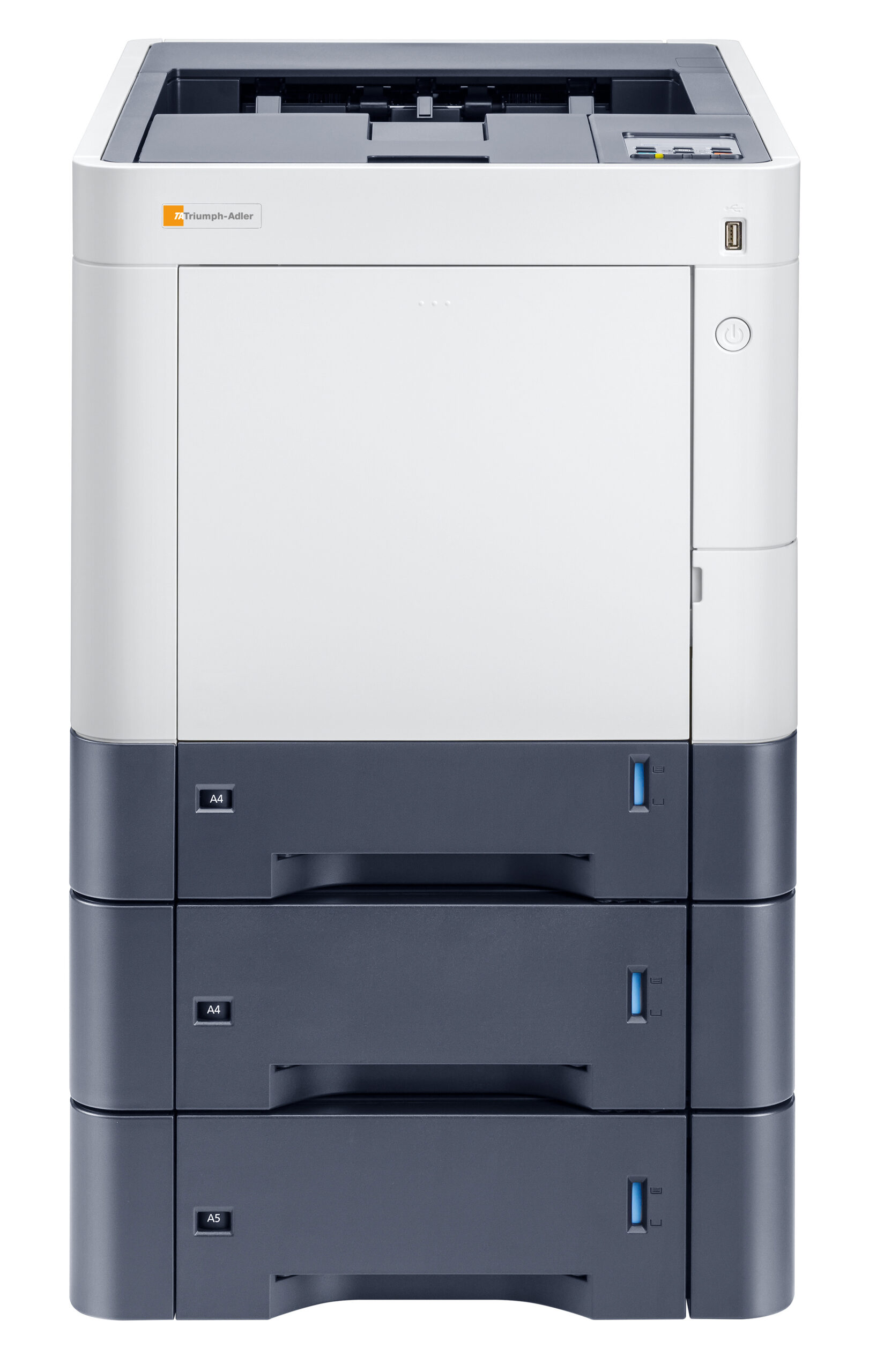 Imprimante A4 Triumph Adler P-C3062DN – Couleur – Image 2