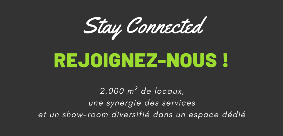 Invitation à suivre les réseaux sociaux Repro-IT : Facebook, LinkedIn et YouTube